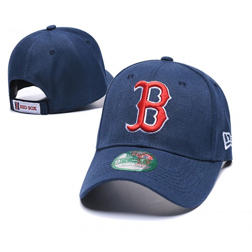 New Era 9Forty League Boston Red Sox